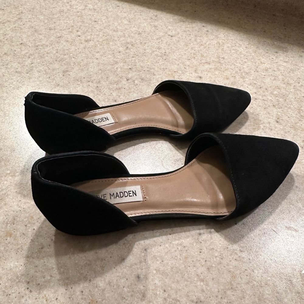 Steve Madden D’orsey Flats